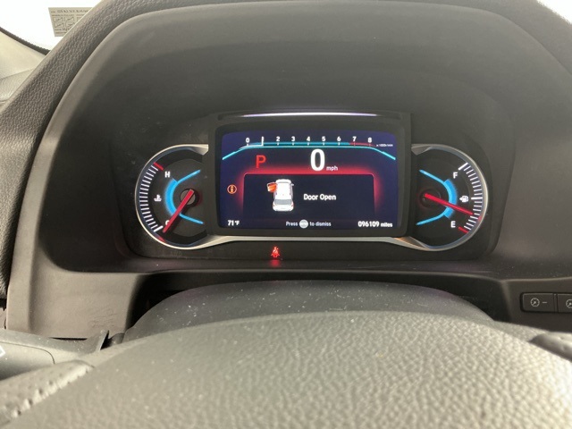 used 2020 Honda Passport car, priced at $22,469