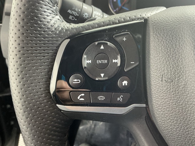 used 2020 Honda Passport car, priced at $22,469