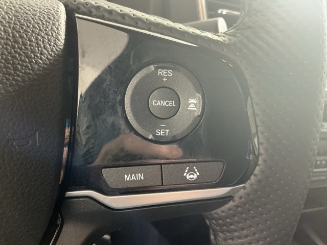 used 2020 Honda Passport car, priced at $22,469