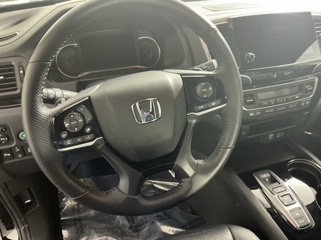 used 2020 Honda Passport car, priced at $22,469
