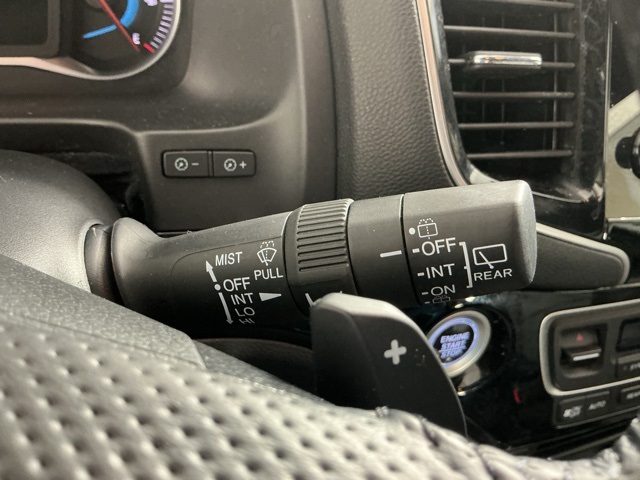 used 2020 Honda Passport car, priced at $22,469