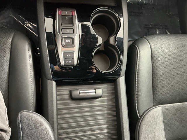 used 2020 Honda Passport car, priced at $22,469