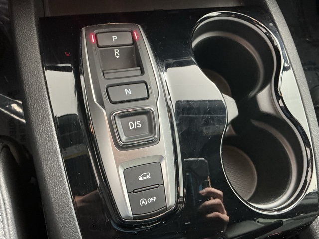 used 2020 Honda Passport car, priced at $22,469