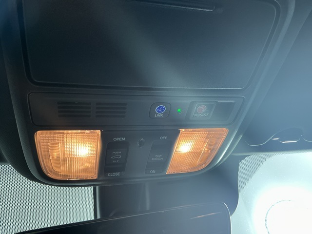 used 2020 Honda Passport car, priced at $22,469