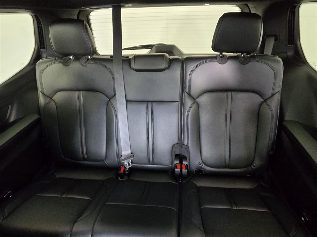 new 2025 Jeep Wagoneer car, priced at $78,075