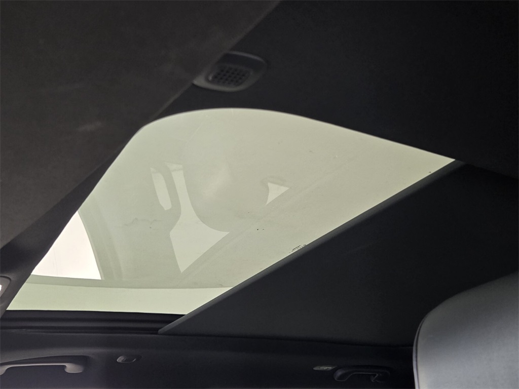 new 2025 Jeep Wagoneer car, priced at $78,075