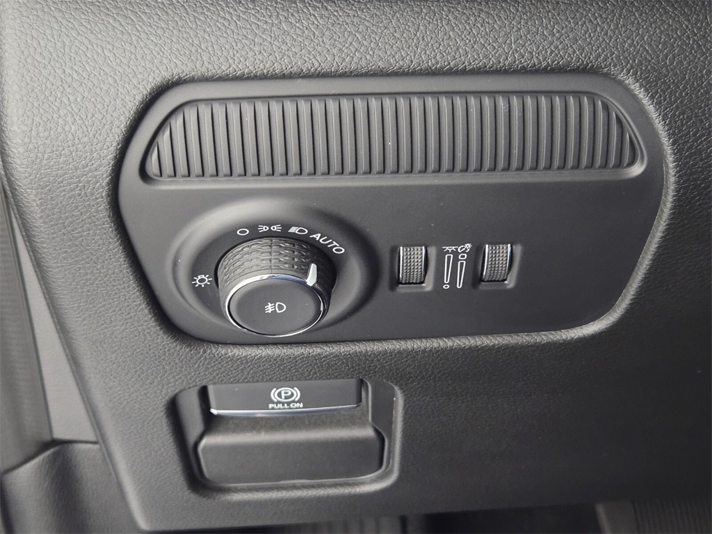 new 2025 Jeep Wagoneer car, priced at $78,075