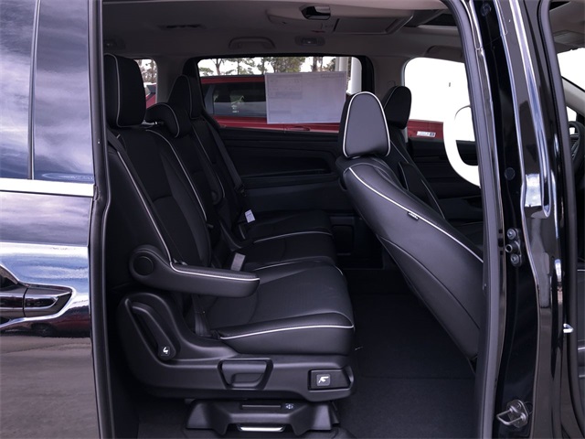 new 2026 Honda Odyssey car, priced at $49,891