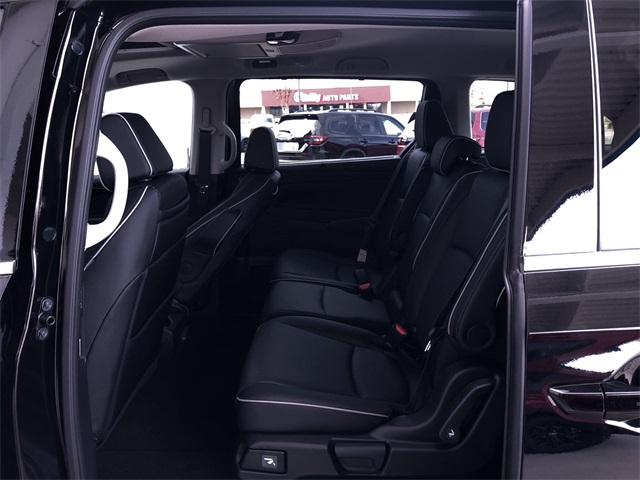 new 2026 Honda Odyssey car, priced at $49,891