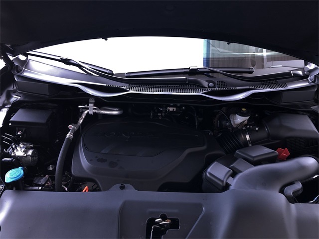 new 2026 Honda Odyssey car, priced at $49,891