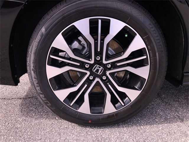 new 2026 Honda Odyssey car, priced at $49,891