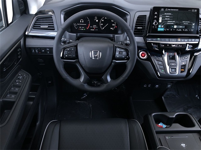 new 2026 Honda Odyssey car, priced at $49,891