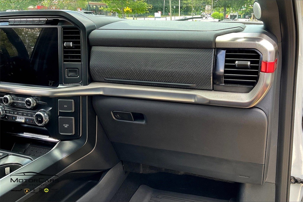 2023 Avalanche Ford F-150 Raptor 4X4 Truck
