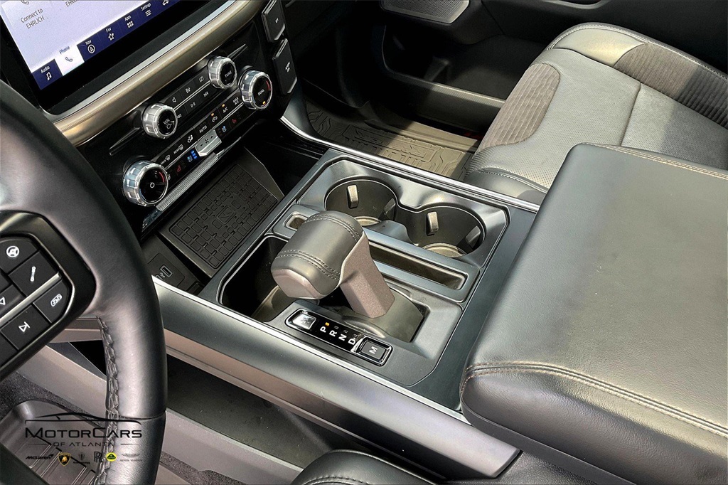 2023 Avalanche Ford F-150 Raptor 4X4 Truck