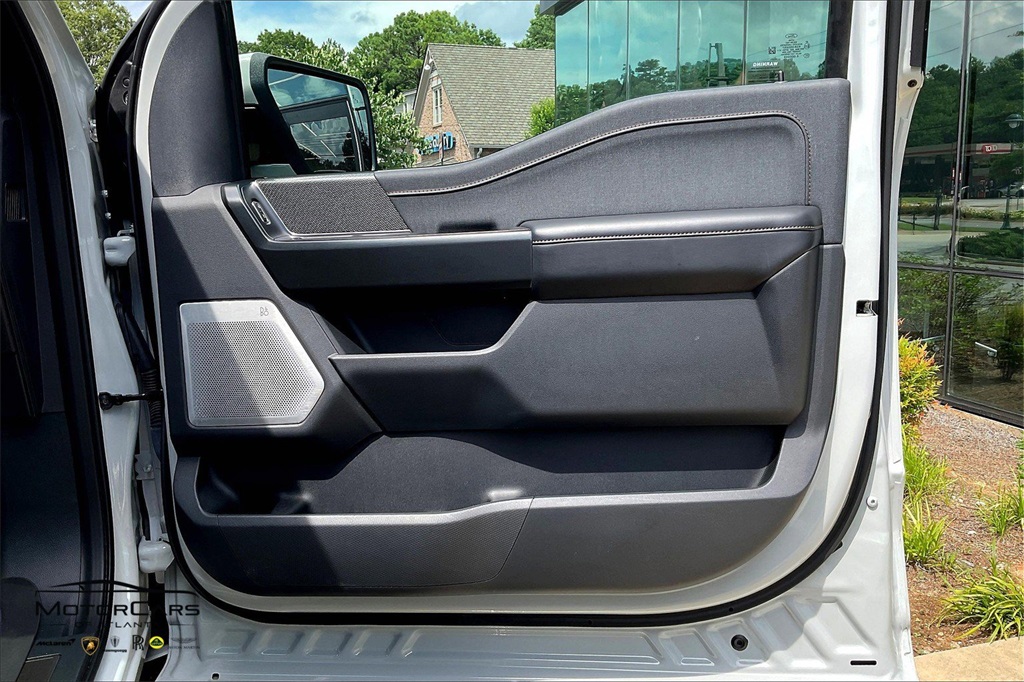 2023 Avalanche Ford F-150 Raptor 4X4 Truck
