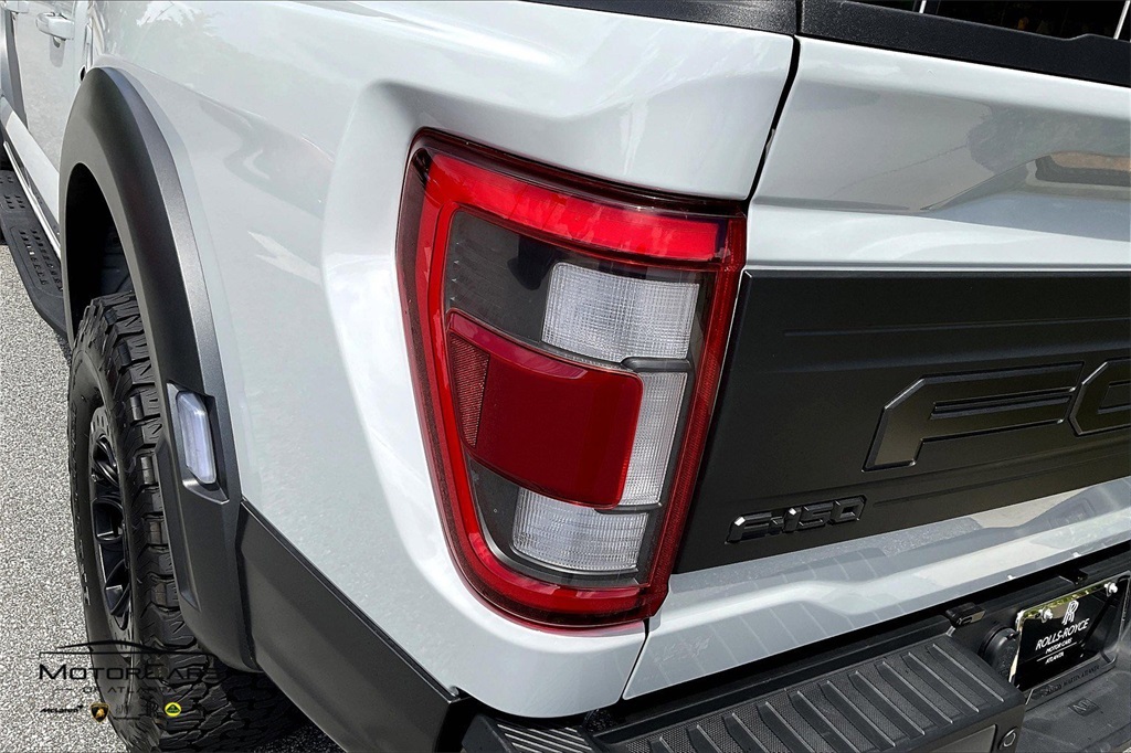2023 Avalanche Ford F-150 Raptor 4X4 Truck
