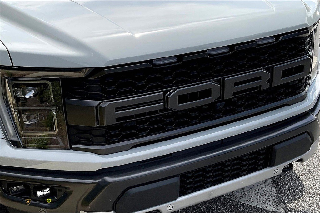 2023 Avalanche Ford F-150 Raptor 4X4 Truck