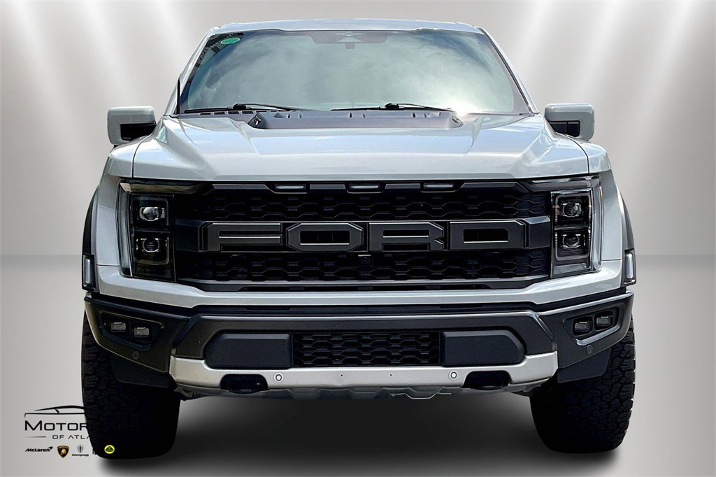 2023 Avalanche Ford F-150 Raptor 4X4 Truck