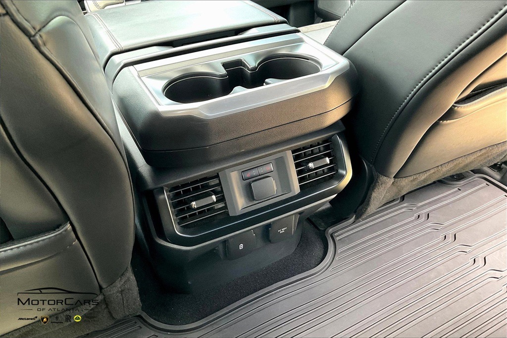 2023 Avalanche Ford F-150 Raptor 4X4 Truck