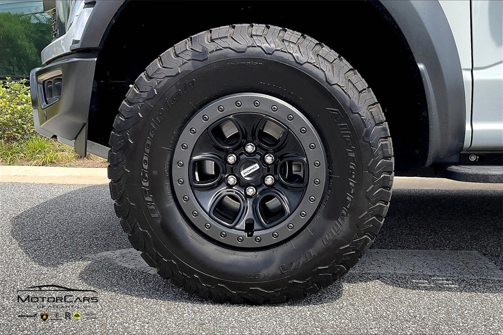 2023 Avalanche Ford F-150 Raptor 4X4 Truck