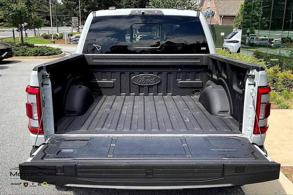 2023 Avalanche Ford F-150 Raptor 4X4 Truck