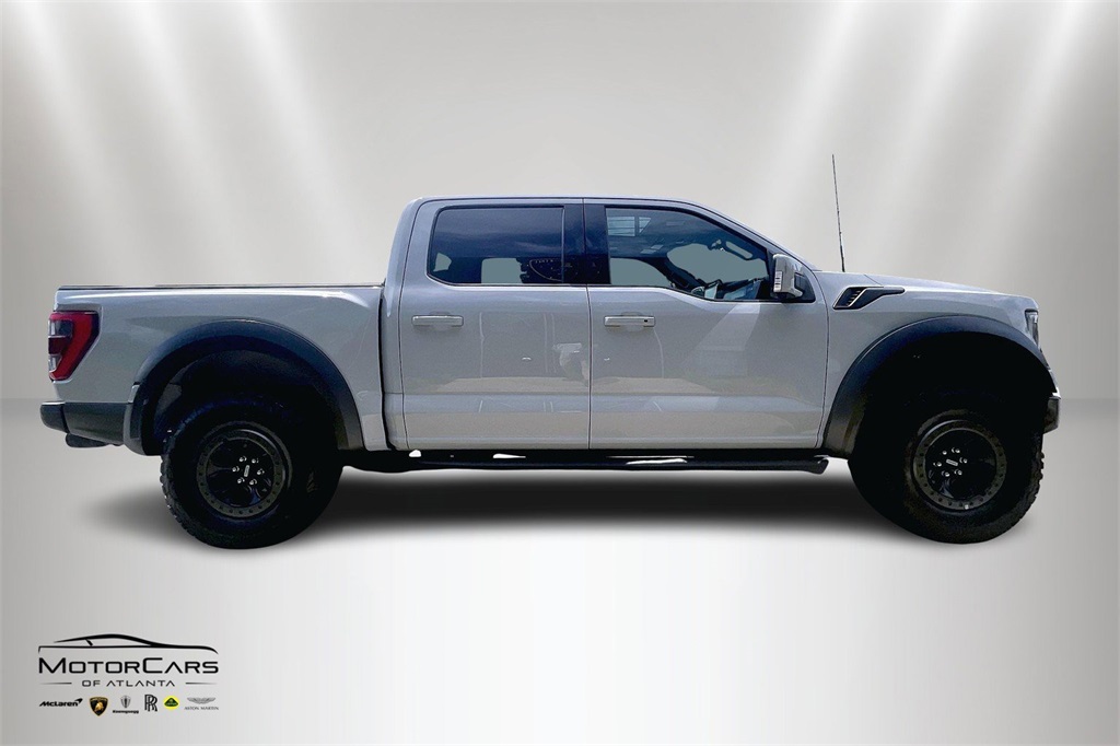 2023 Avalanche Ford F-150 Raptor 4X4 Truck