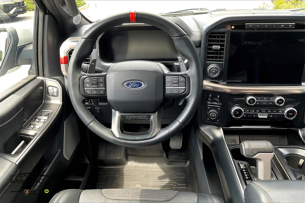2023 Avalanche Ford F-150 Raptor 4X4 Truck