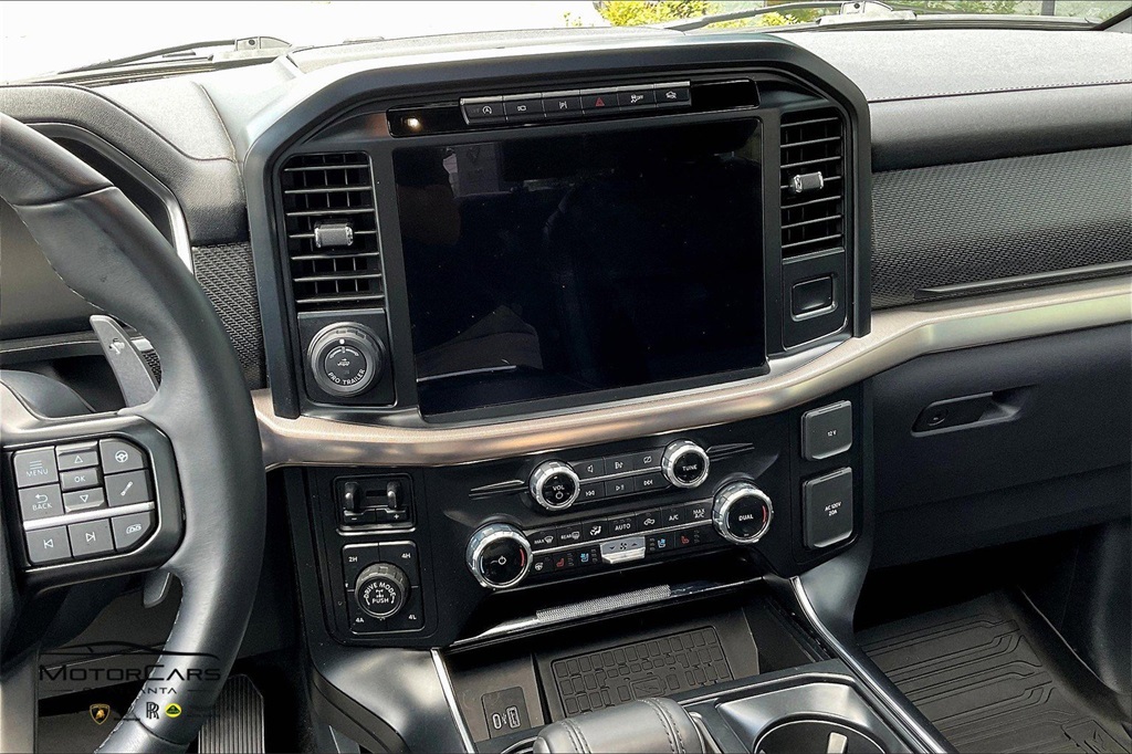 2023 Avalanche Ford F-150 Raptor 4X4 Truck