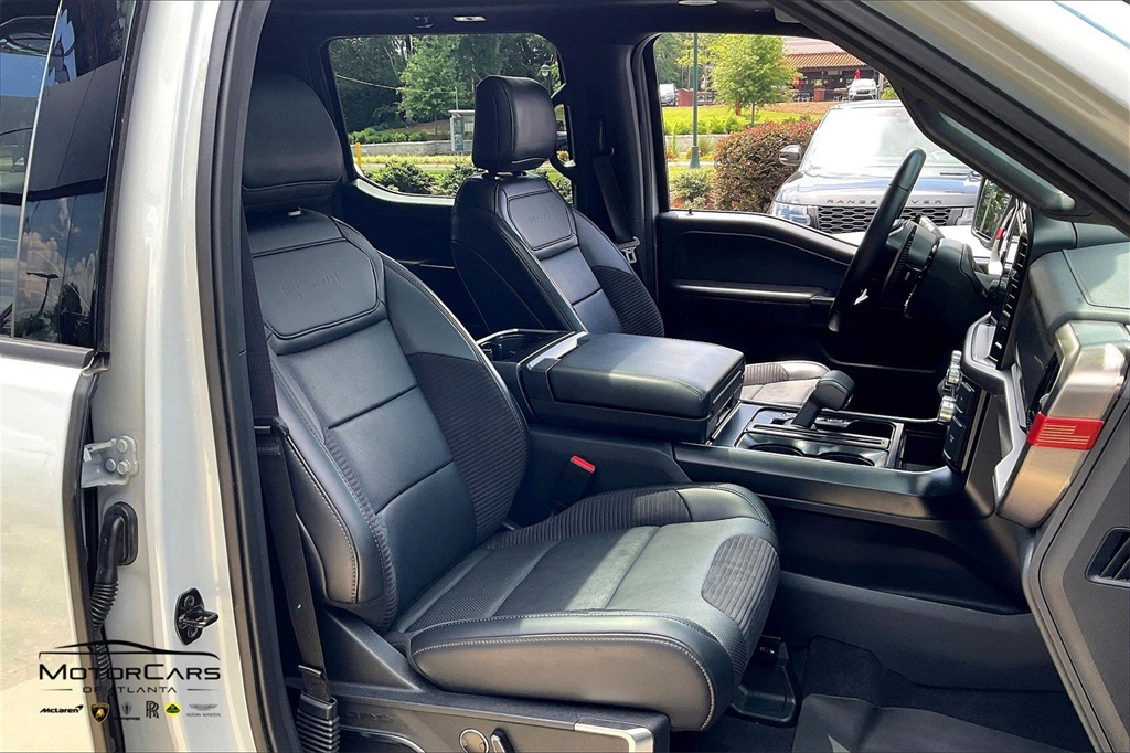 2023 Avalanche Ford F-150 Raptor 4X4 Truck
