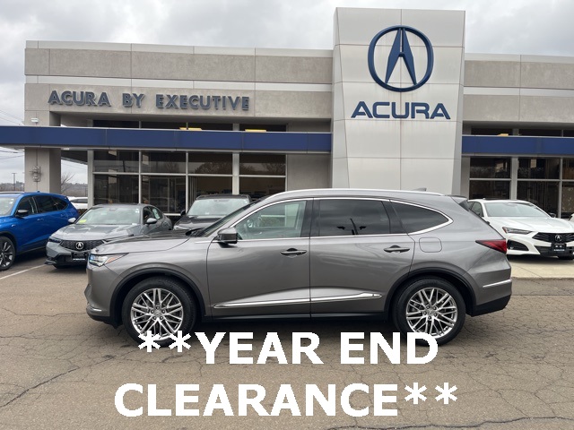 2023 Acura MDX Advance Package's photo