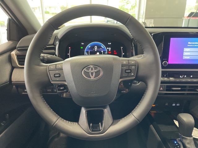 2026 Toyota Camry LE photo 11