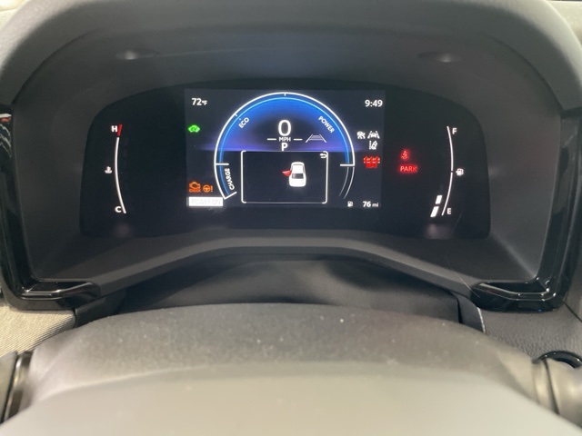 2026 Toyota Camry LE photo 12
