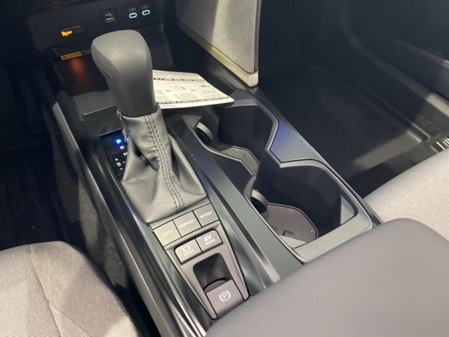 2026 Toyota Camry LE photo 14