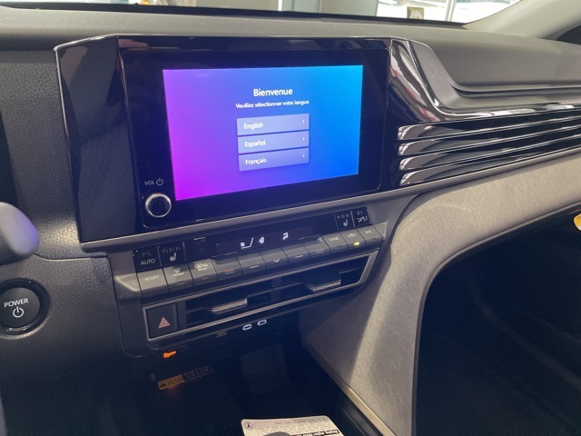 2026 Toyota Camry LE photo 15