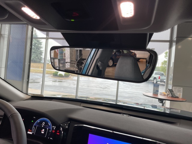 2026 Toyota Camry LE photo 16