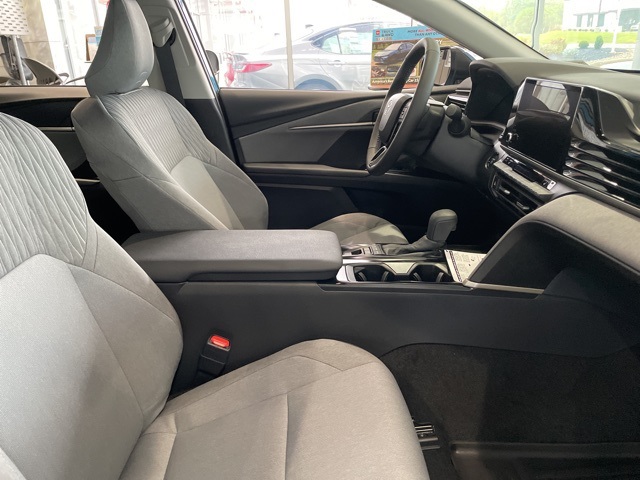 2026 Toyota Camry LE photo 19