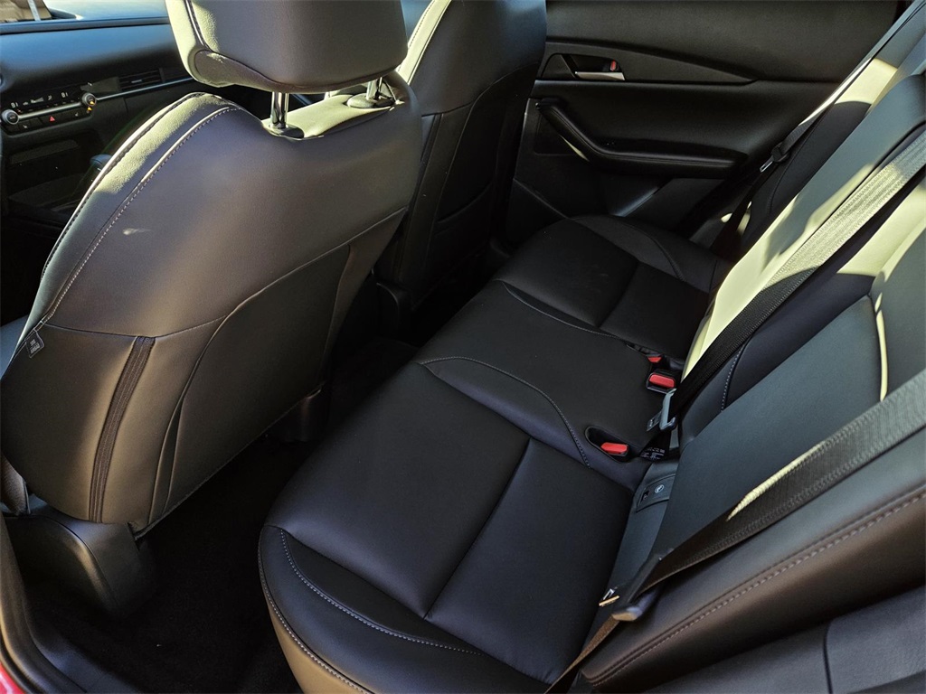 new 2026 Mazda CX-30 car, priced at $30,930