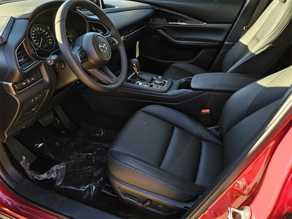 new 2026 Mazda CX-30 car, priced at $30,930