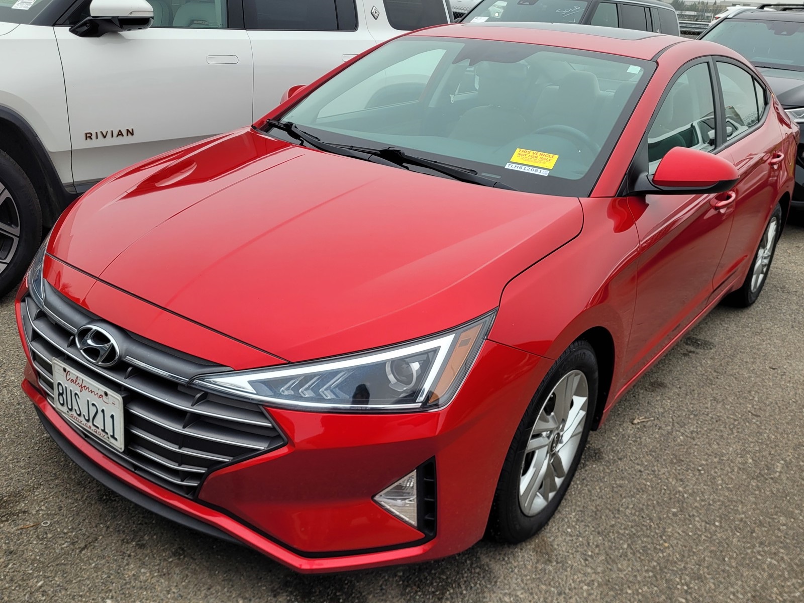 2021 Toyota Tacoma TRD Sport's photo