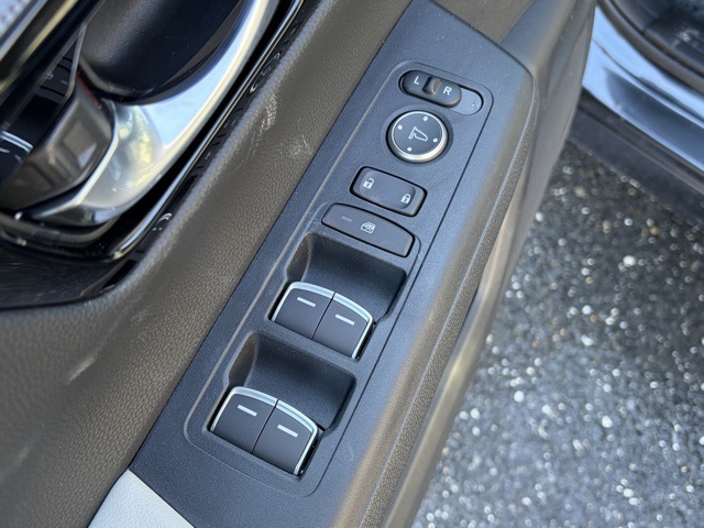 new 2026 Honda CR-V car, priced at $38,350