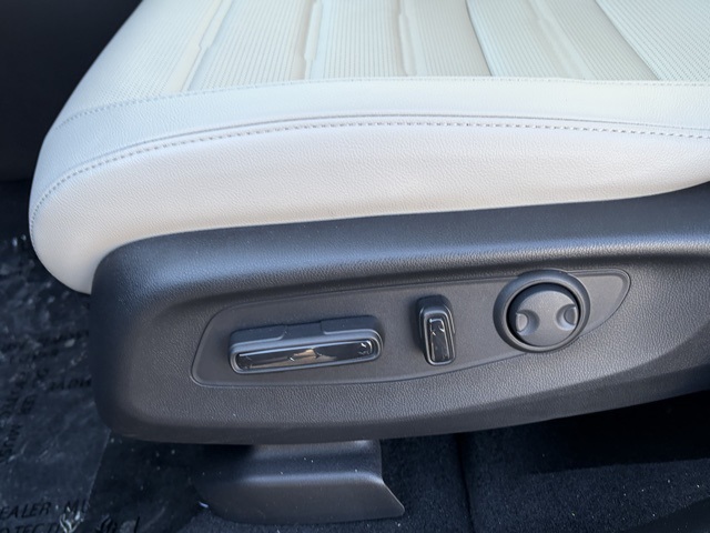 new 2026 Honda CR-V car, priced at $38,350