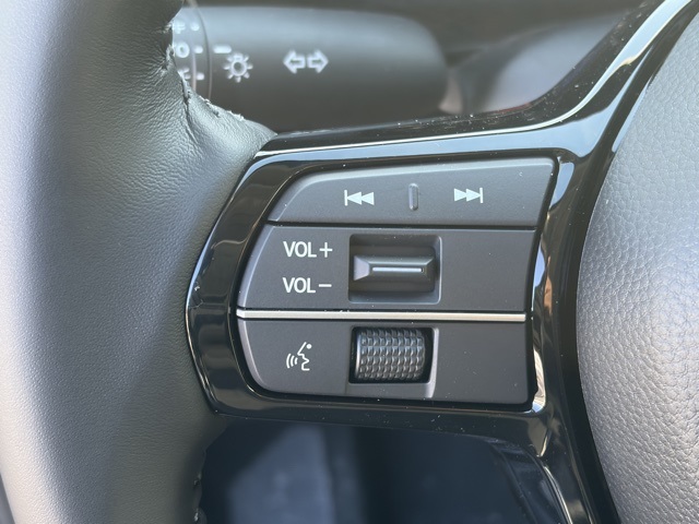 new 2026 Honda CR-V car, priced at $38,350