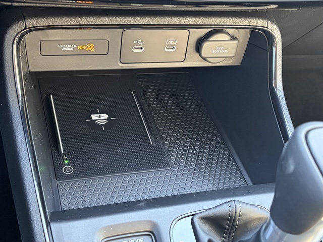 new 2026 Honda CR-V car, priced at $38,350