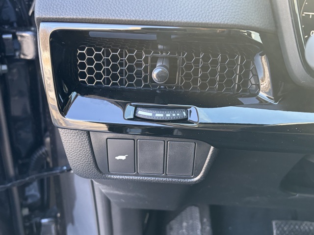 new 2026 Honda CR-V car, priced at $38,350