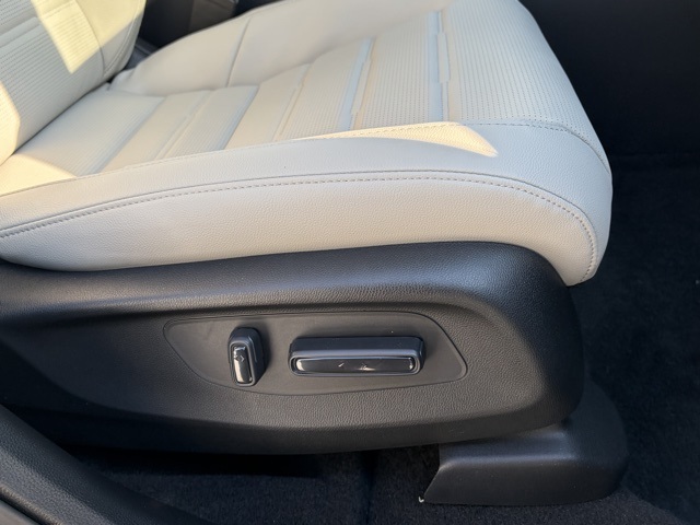 new 2026 Honda CR-V car, priced at $38,350