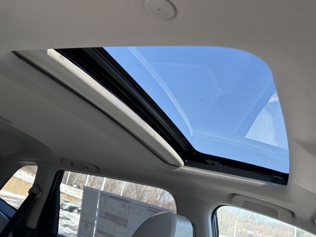 new 2026 Honda CR-V car, priced at $38,350