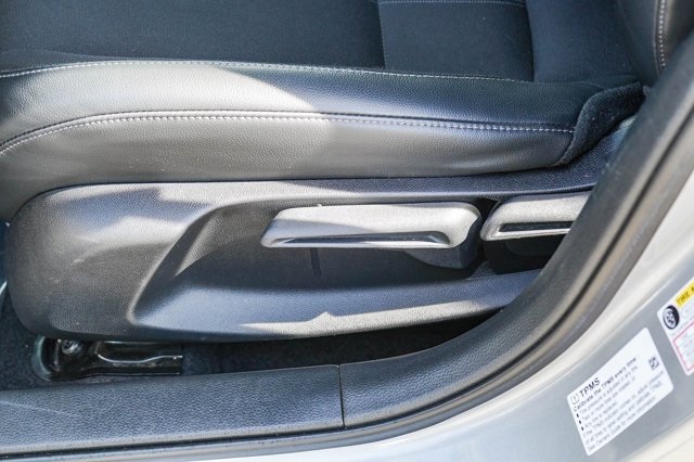 used 2022 Honda Civic car, priced at $22,292