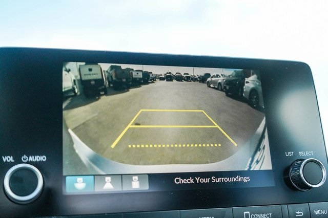 used 2022 Honda Civic car, priced at $22,292