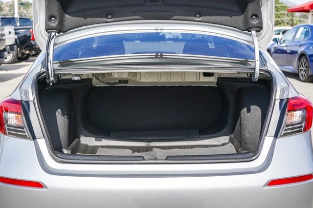 used 2022 Honda Civic car, priced at $22,292