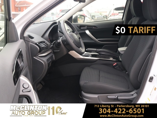 2024 Mitsubishi Eclipse Cross Ralliart photo 11
